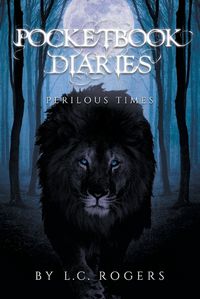 Cover image for Pocketbook Diaries - Perilous Times