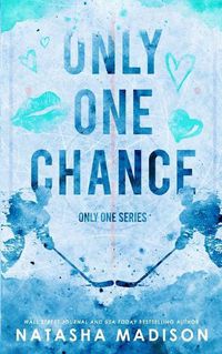 Cover image for Only One Chance (Special Edition Paperback)