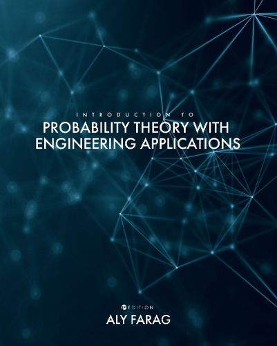 Cover image for Introduction to Probability Theory With Engineering Applications