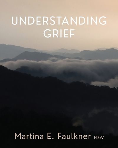 Cover image for Understanding Grief
