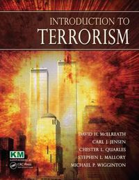 Cover image for Introduction to Terrorism