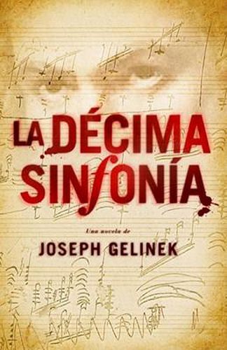 Cover image for La Decima Sinfonia