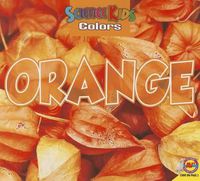 Cover image for Orange