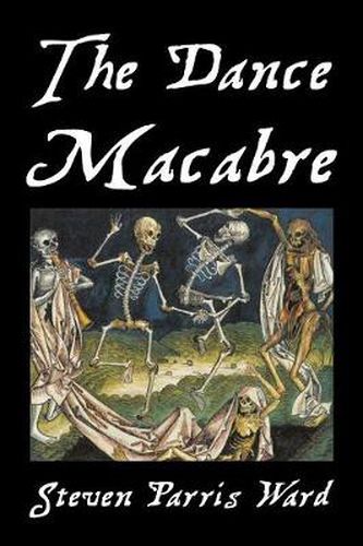 Cover image for The Dance Macabre