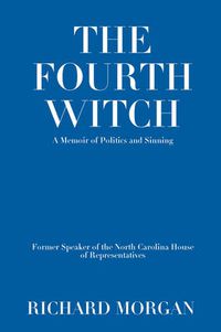 Cover image for The Fourth Witch