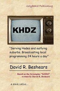 Cover image for khdz