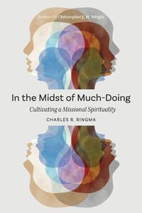 Cover image for In the Midst of Much-Doing