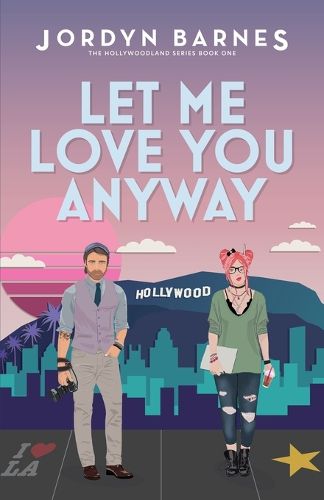Cover image for Let Me Love You Anyway