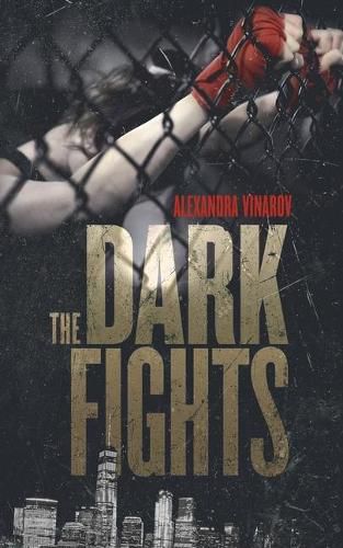 Cover image for The Dark Fights