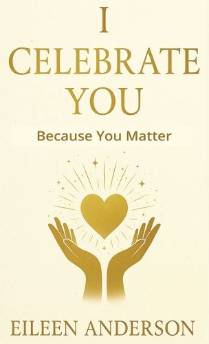 Cover image for I Celebrate You