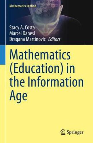 Cover image for Mathematics (Education) in the Information Age