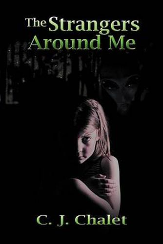 Cover image for The Strangers Around Me