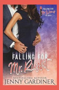 Cover image for Falling for Mr. Right