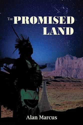 Cover image for Promised Land