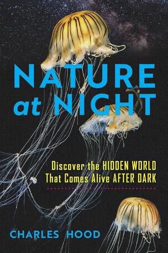 Cover image for Nature at Night