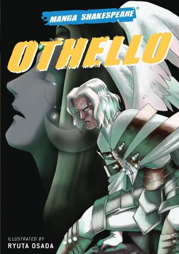 Cover image for Othello