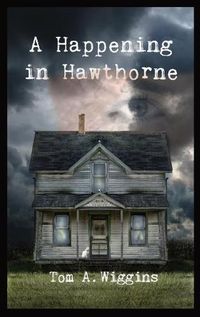 Cover image for A Happening in Hawthorne