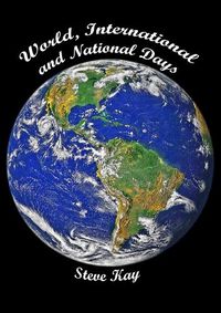 Cover image for World, International and National Days