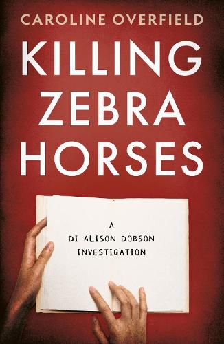 Cover image for Killing Zebra Horses