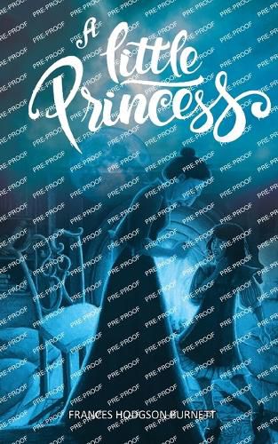 Cover image for A Little Princess