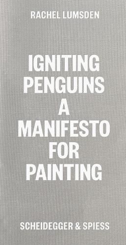 Cover image for Igniting Penguins