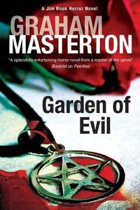 Cover image for Garden of Evil
