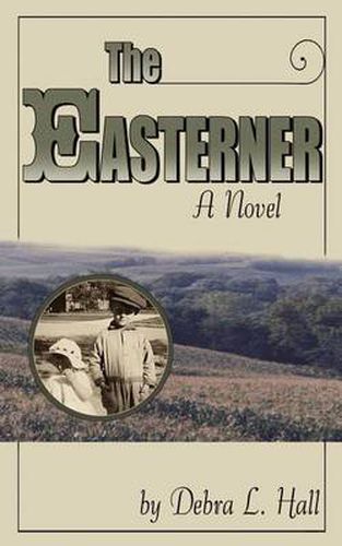 Cover image for The Easterner