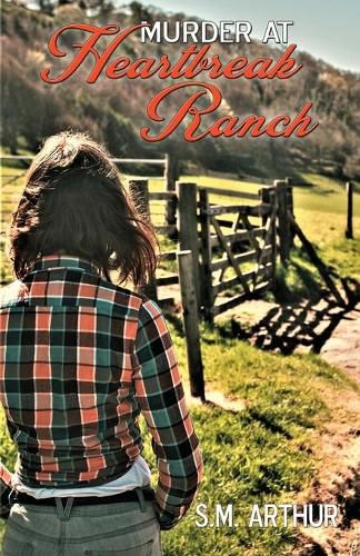 Cover image for Murder at Heartbreak Ranch