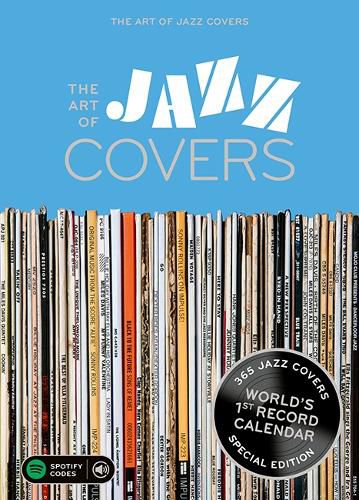 Cover image for The Art of Jazz Covers