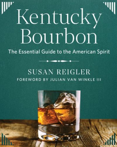 Cover image for Kentucky Bourbon