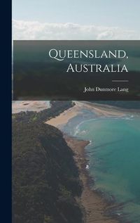 Cover image for Queensland, Australia