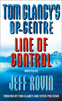 Cover image for Line of Control