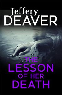 Cover image for The Lesson of her Death