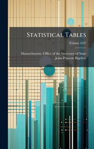 Cover image for Statistical Tables