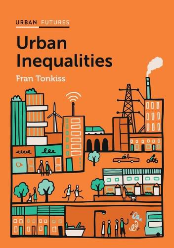 Cover image for Urban Inequalities