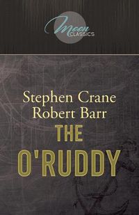 Cover image for The O'Ruddy