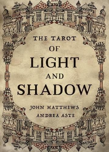 Tarot Of Light And Shadow