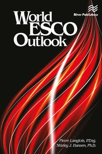 Cover image for World ESCO Outlook