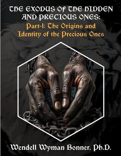 Cover image for The Exodus of The Hidden and Precious Ones