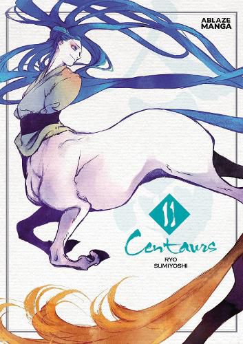 Cover image for Centaurs Vol 2