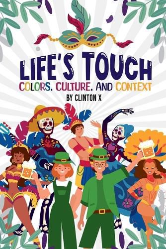 Cover image for Life's Touch