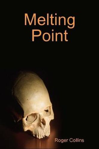 Cover image for Melting Point