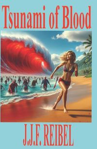 Cover image for Tsunami of Blood
