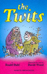 Cover image for The Twits: Play