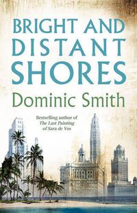 Cover image for Bright and Distant Shores