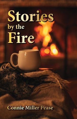 Cover image for Stories by the Fire