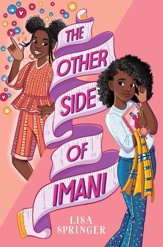 Cover image for The Other Side of Imani