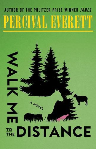 Cover image for Walk Me to the Distance
