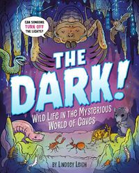 Cover image for The Dark!