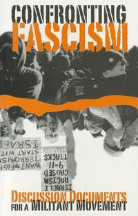 Cover image for Confronting Fascism: Discussion Documents for a Militant Movement